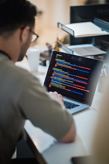 Datenvisualisierung in einer Lernplattform