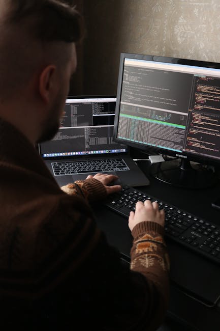 Dashboard einer intelligenten Systemumgebung